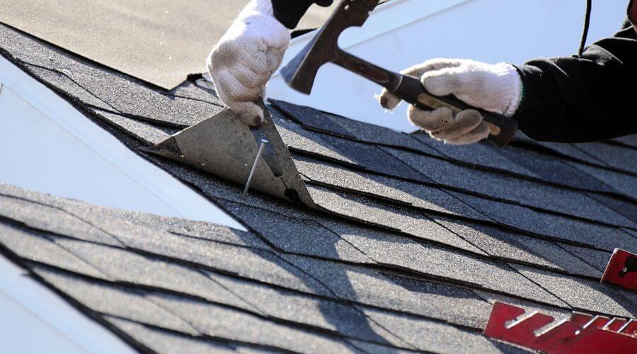 Professional metal roof installation in Redfield, SD